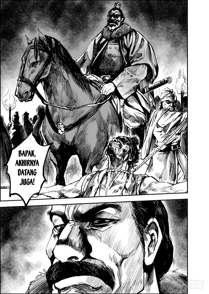 Biao Ren Chapter 5 - halaman 11
