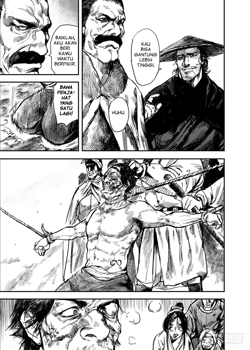 Biao Ren Chapter 5 - halaman 15
