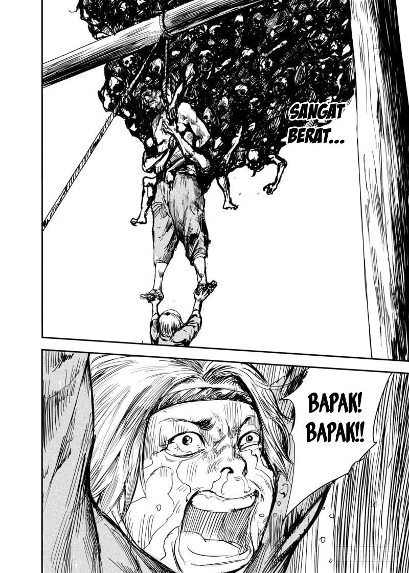 Biao Ren Chapter 5 - halaman 20