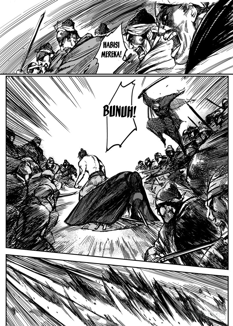 Biao Ren Chapter 5 - halaman 25