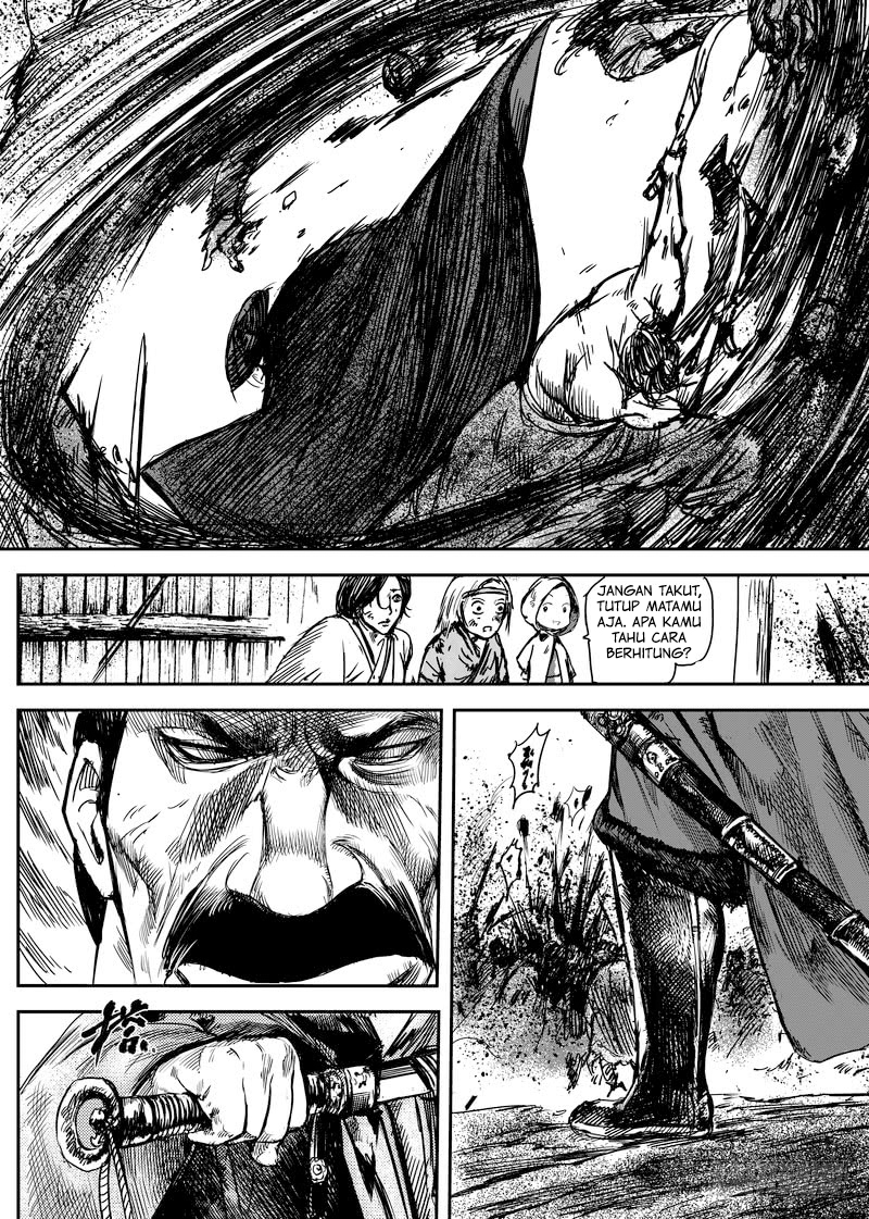 Biao Ren Chapter 5 - halaman 28