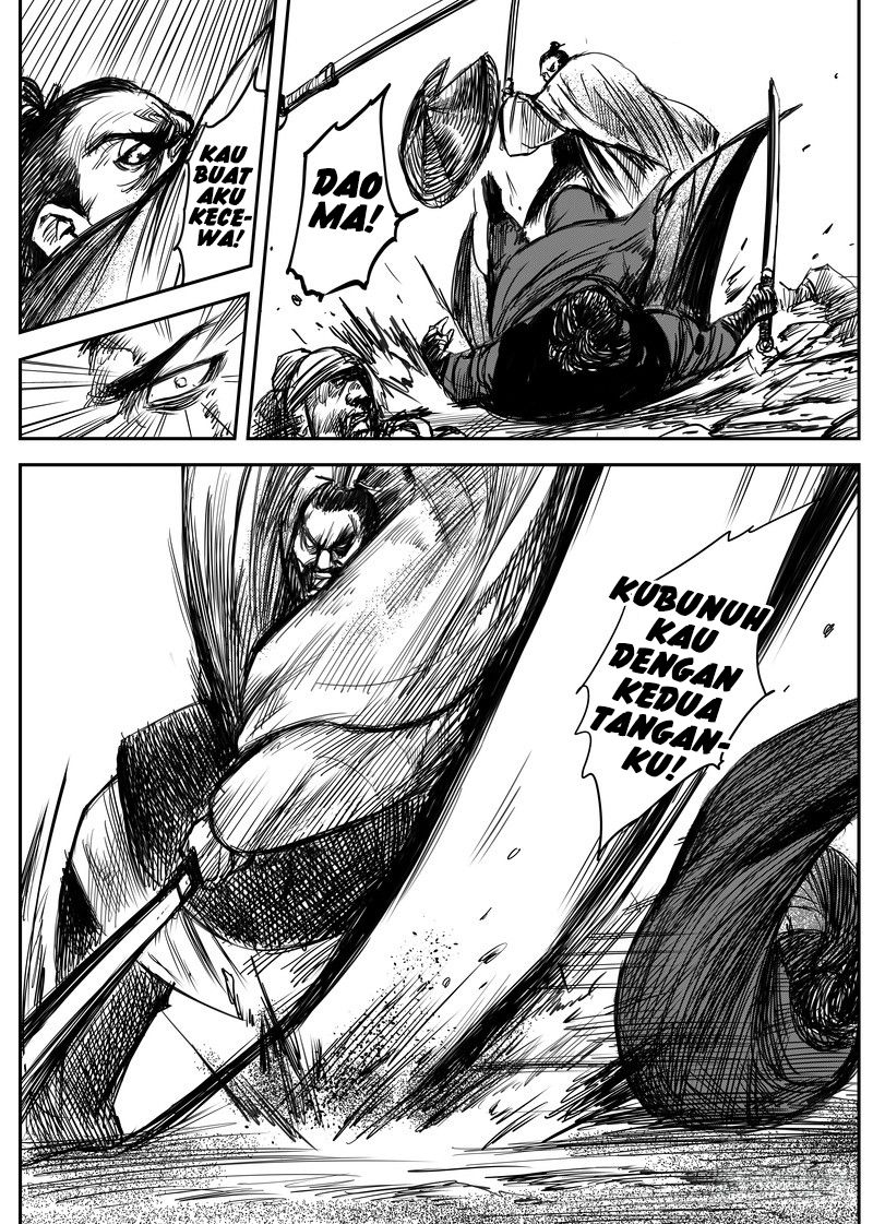 Biao Ren Chapter 5 - halaman 31