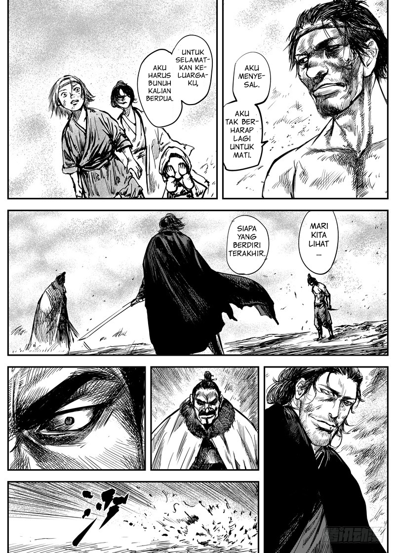 Biao Ren Chapter 5 - halaman 35