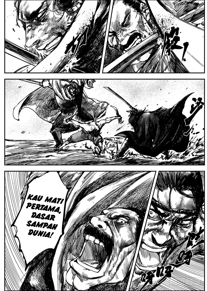 Biao Ren Chapter 5 - halaman 37