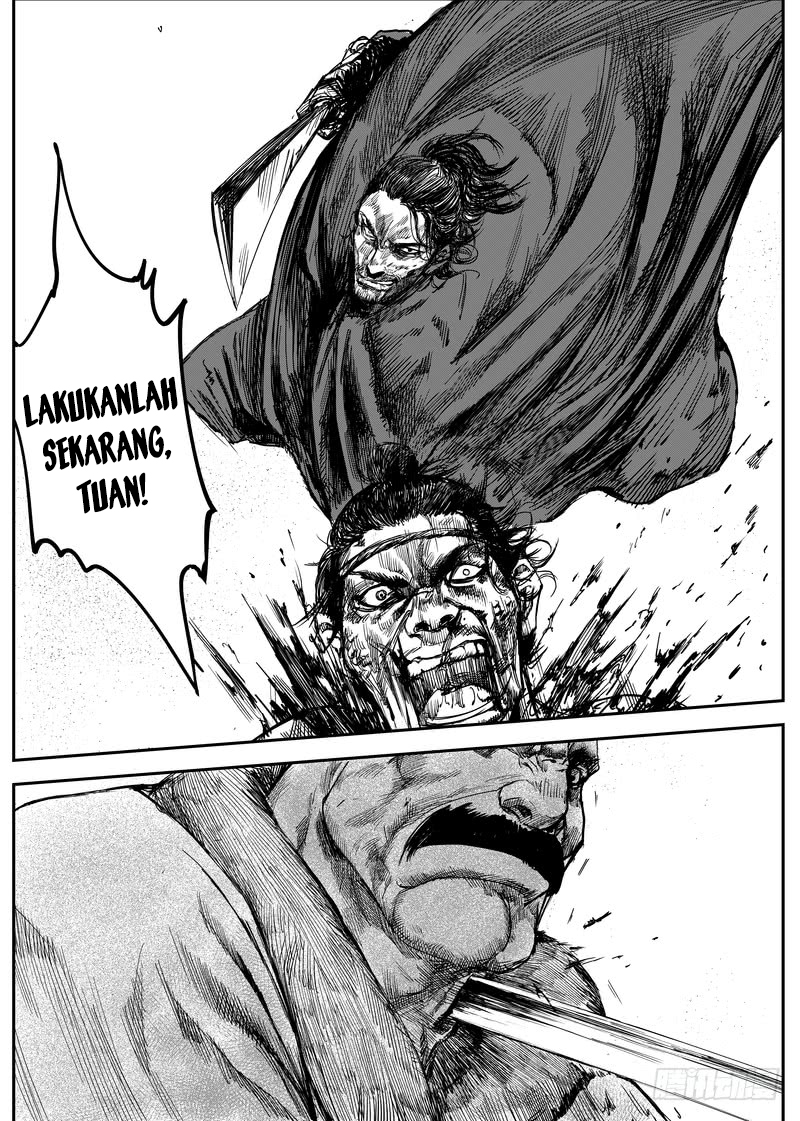Biao Ren Chapter 5 - halaman 39