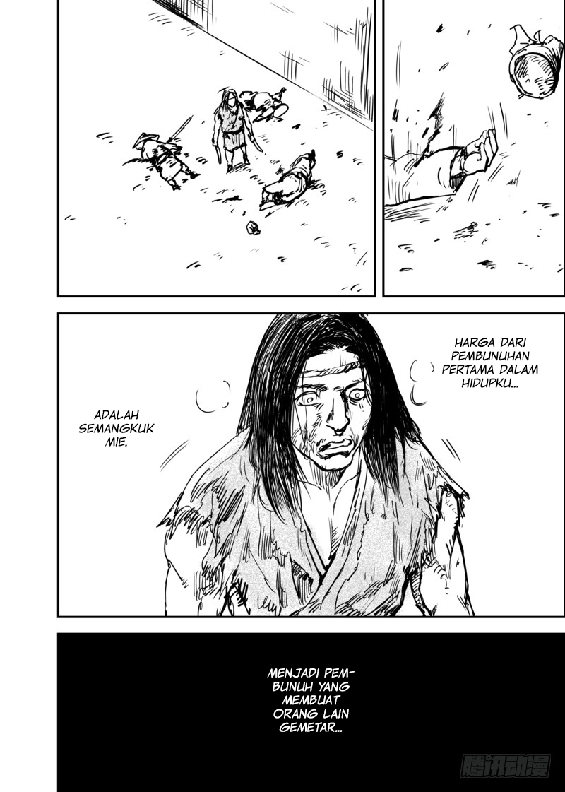 Biao Ren Chapter 5 - halaman 4