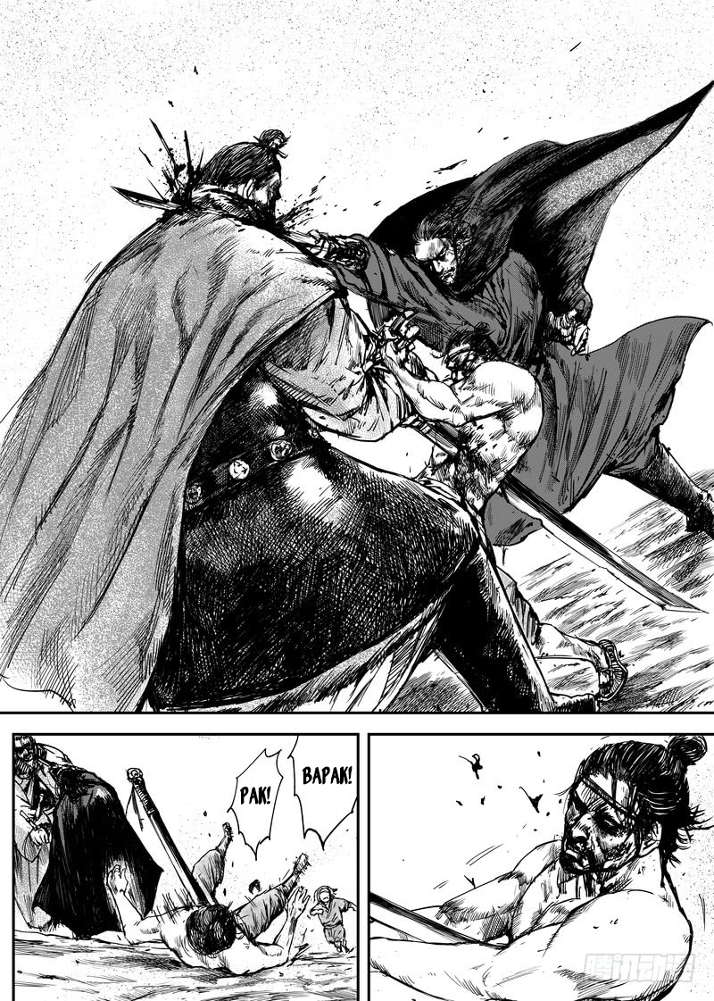 Biao Ren Chapter 5 - halaman 40
