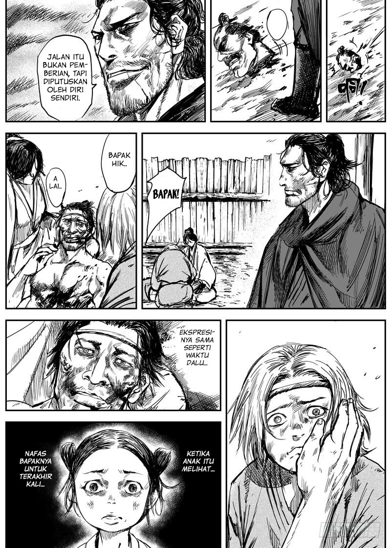 Biao Ren Chapter 5 - halaman 43