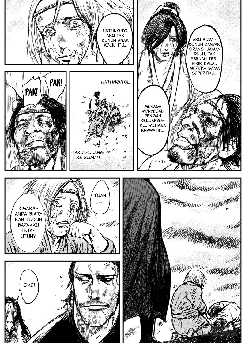 Biao Ren Chapter 5 - halaman 44