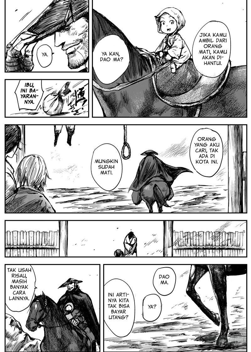 Biao Ren Chapter 5 - halaman 45