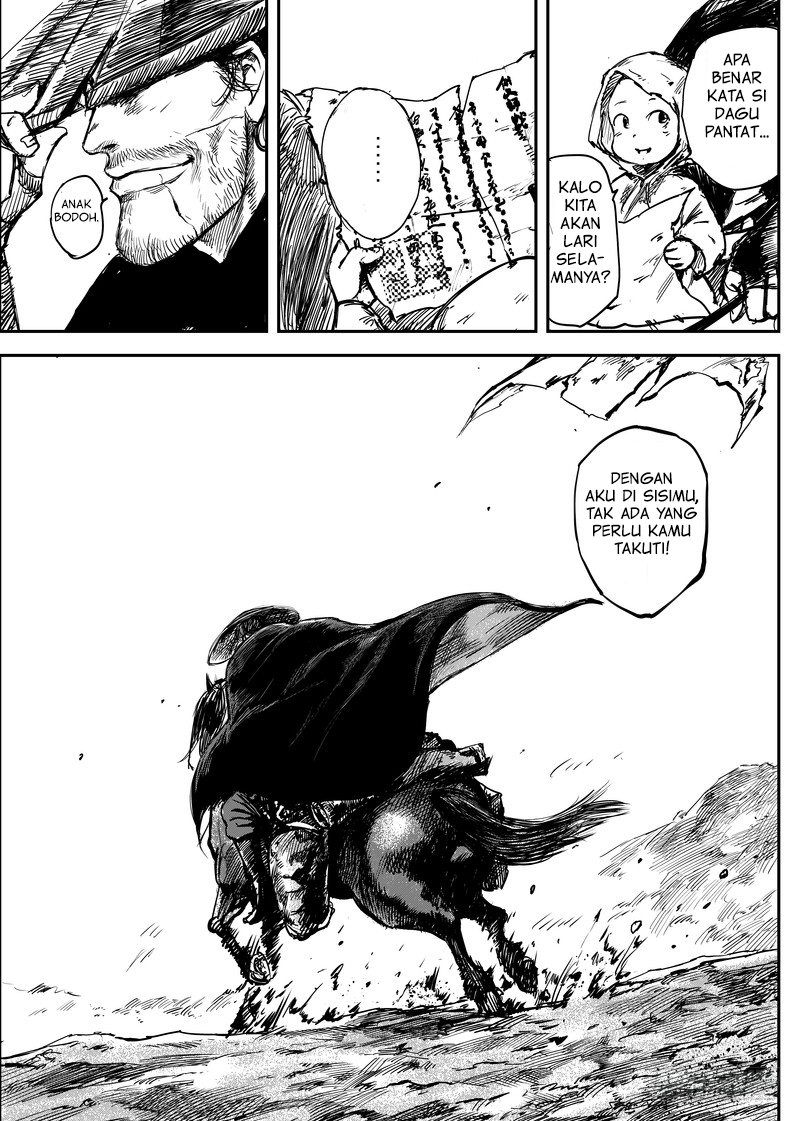 Biao Ren Chapter 5 - halaman 46