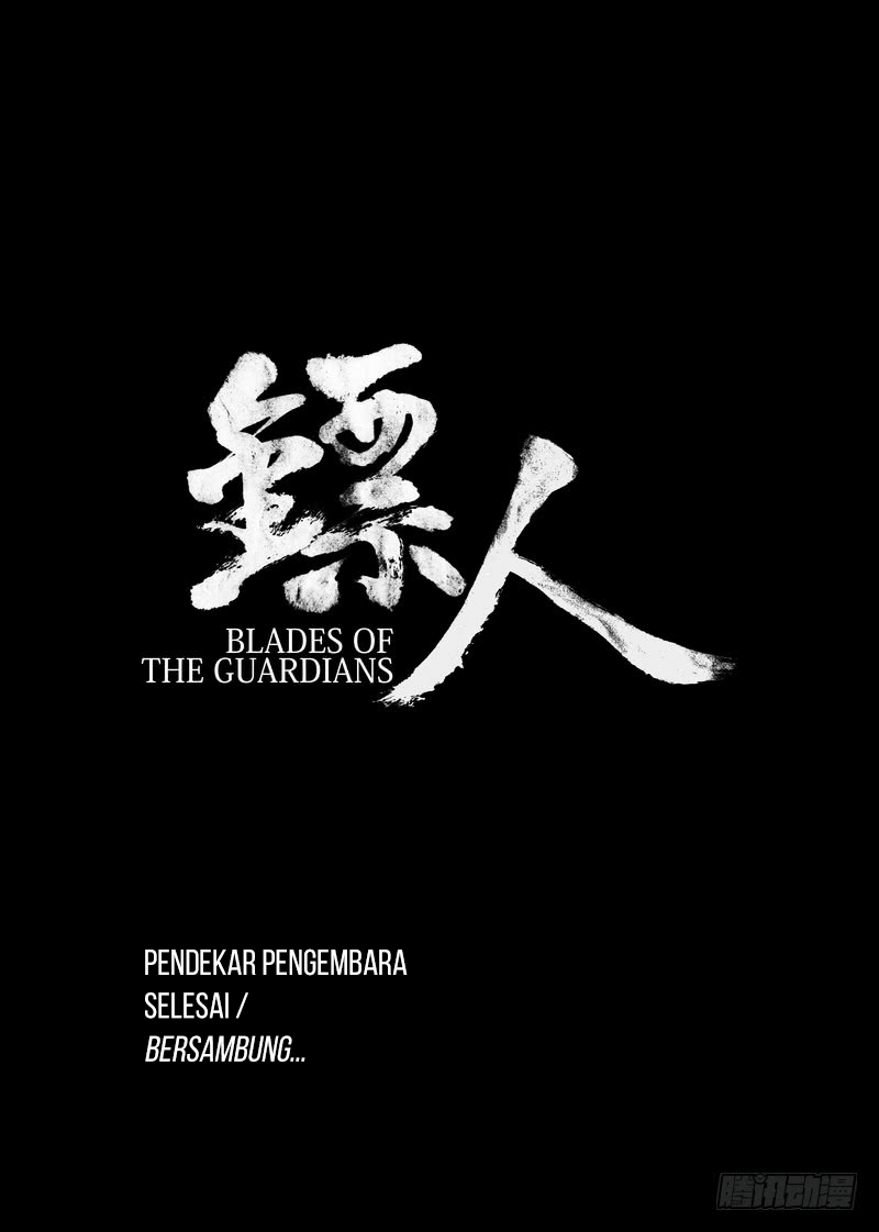 Biao Ren Chapter 5 - halaman 47