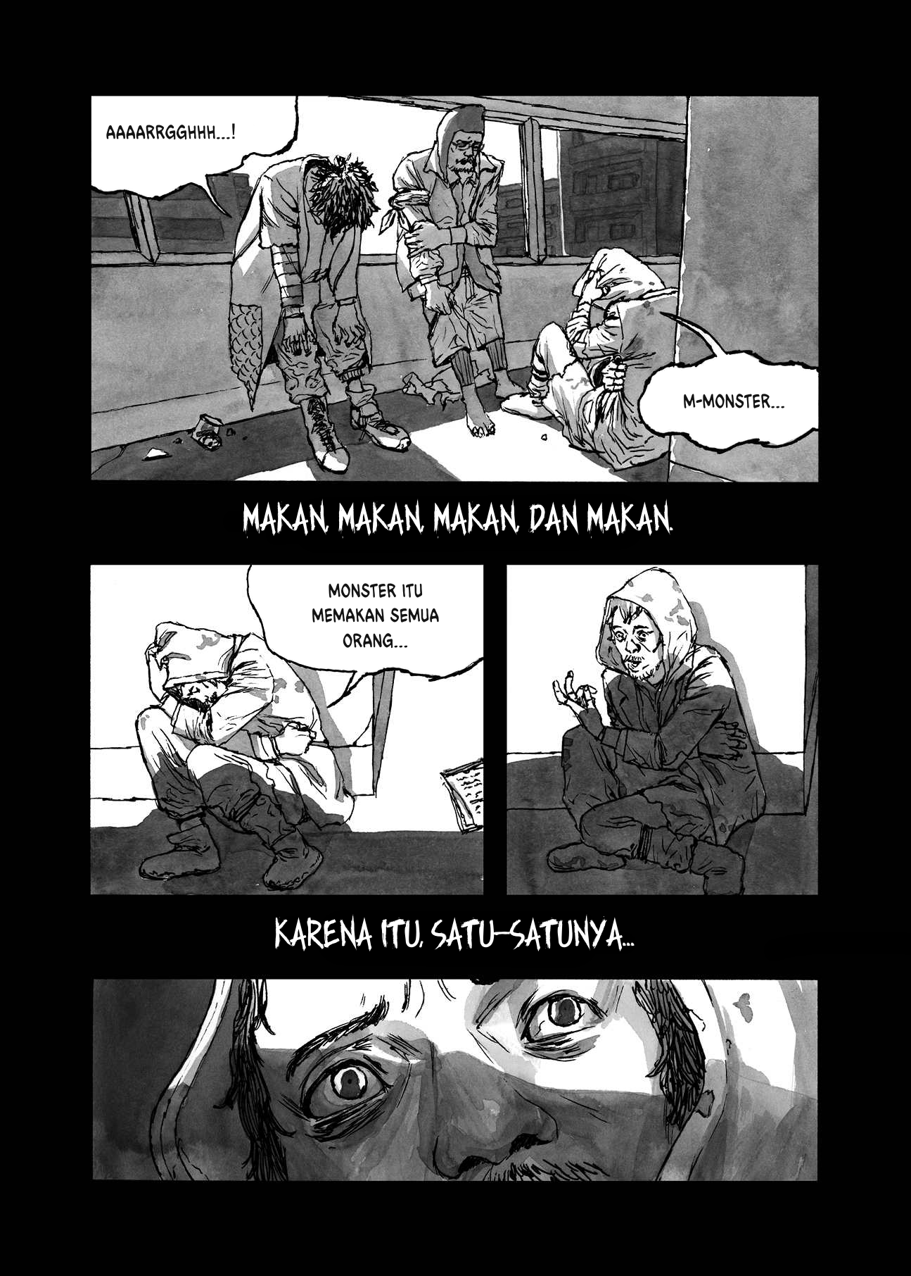 BIBLIOMANIA Chapter 1 - halaman 10