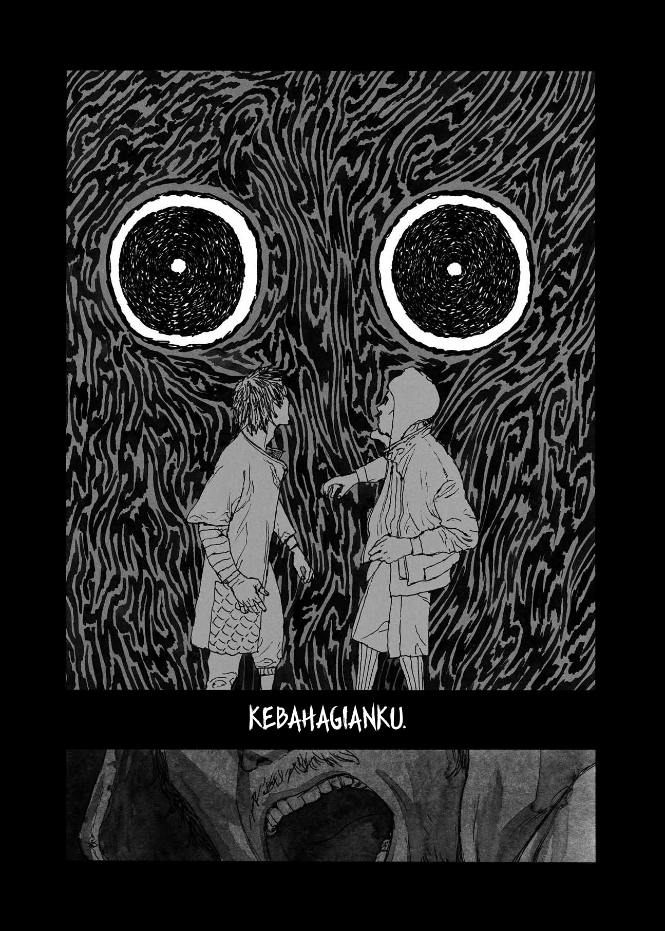 BIBLIOMANIA Chapter 1 - halaman 11