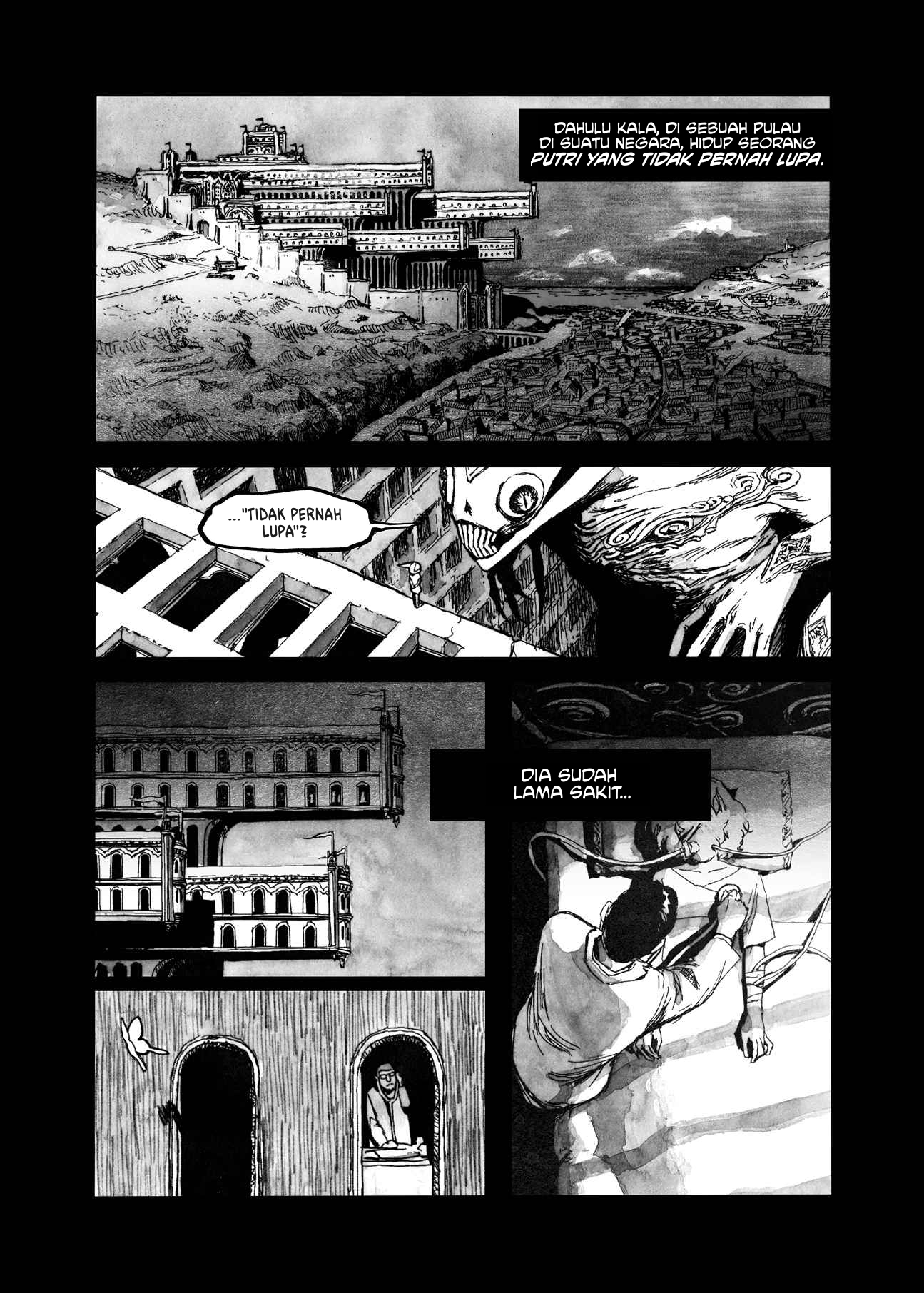 BIBLIOMANIA Chapter 10 - halaman 11