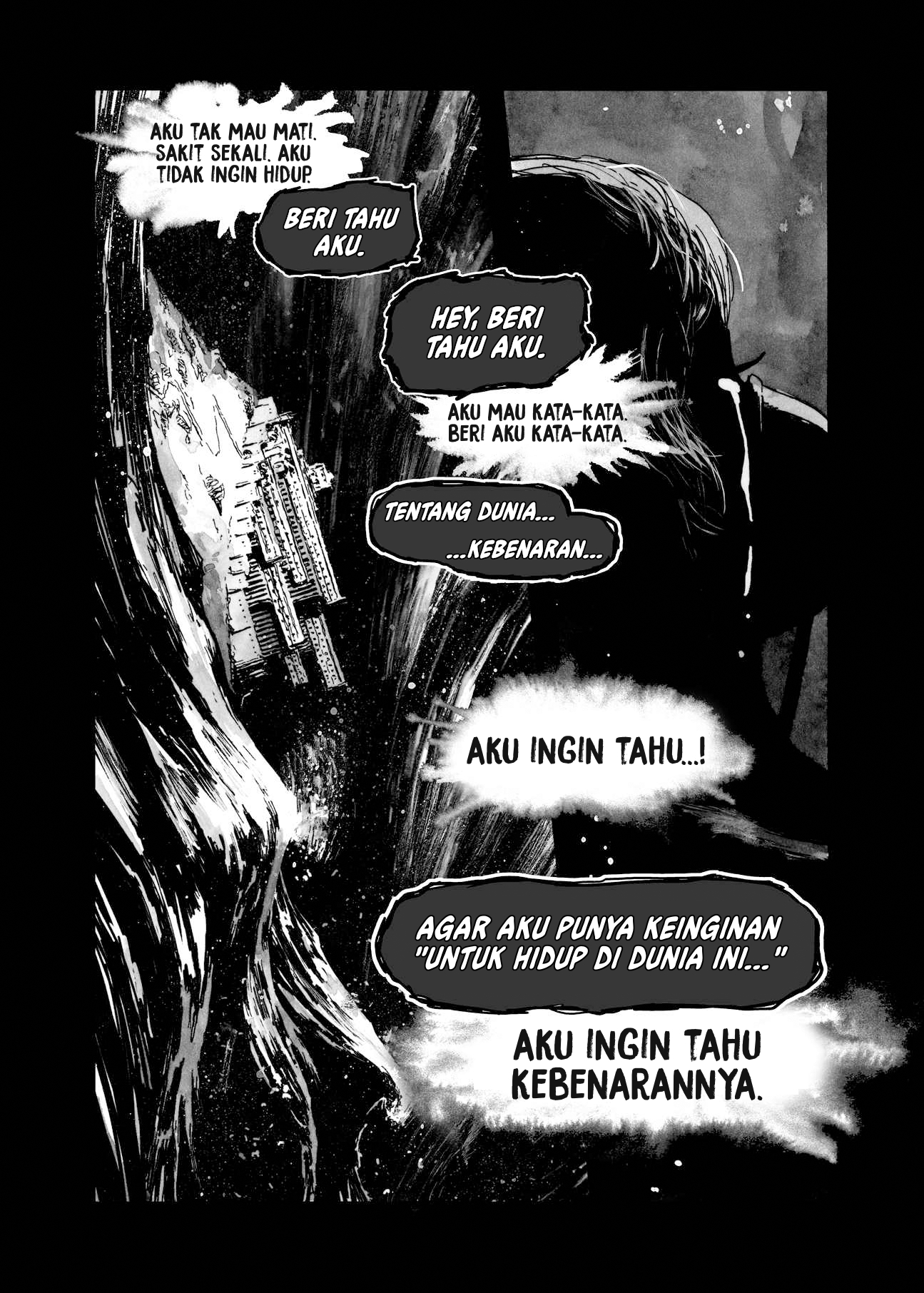 BIBLIOMANIA Chapter 10 - halaman 16