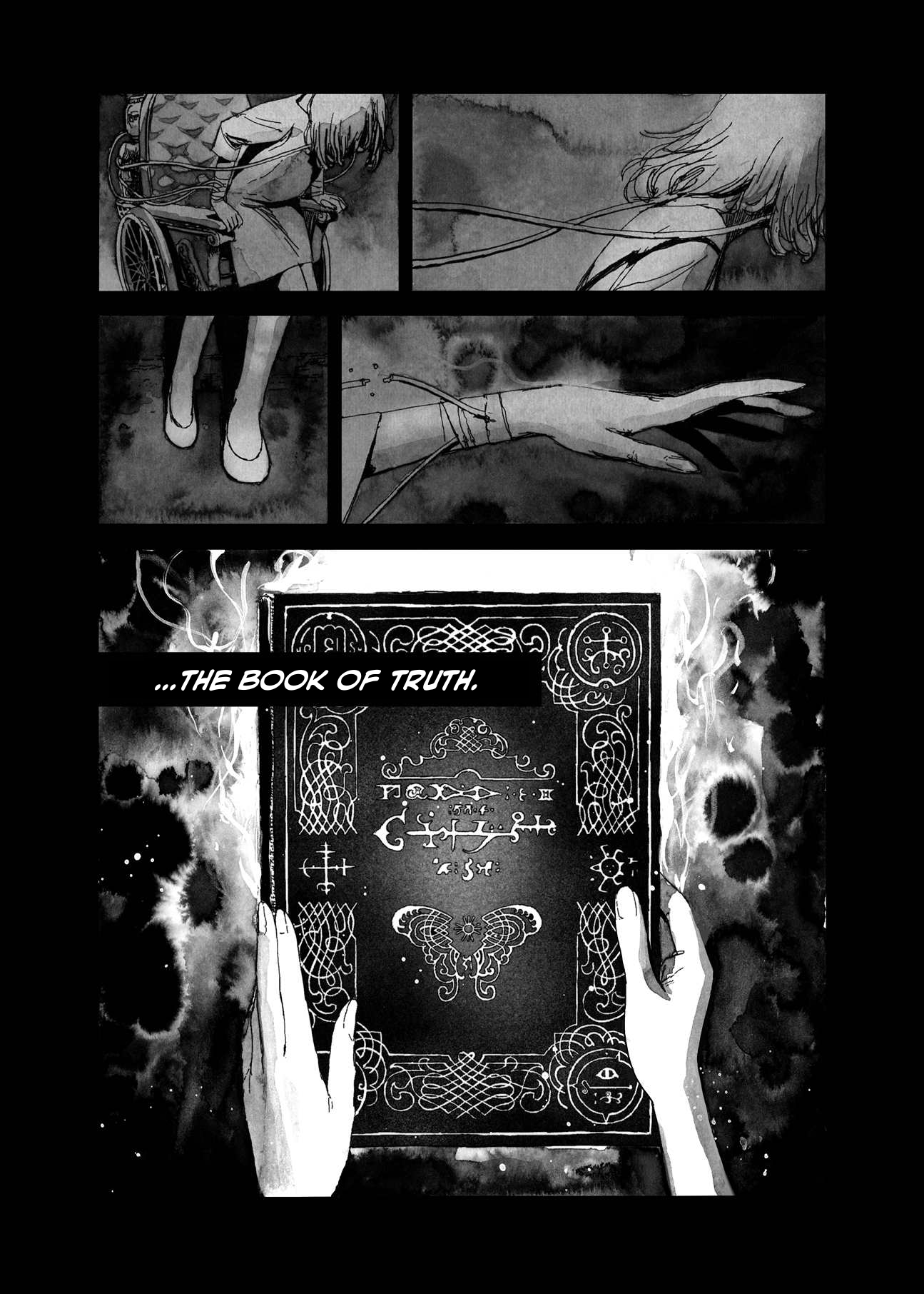 BIBLIOMANIA Chapter 10 - halaman 20
