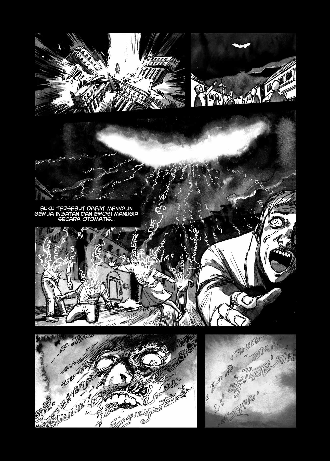 BIBLIOMANIA Chapter 10 - halaman 23
