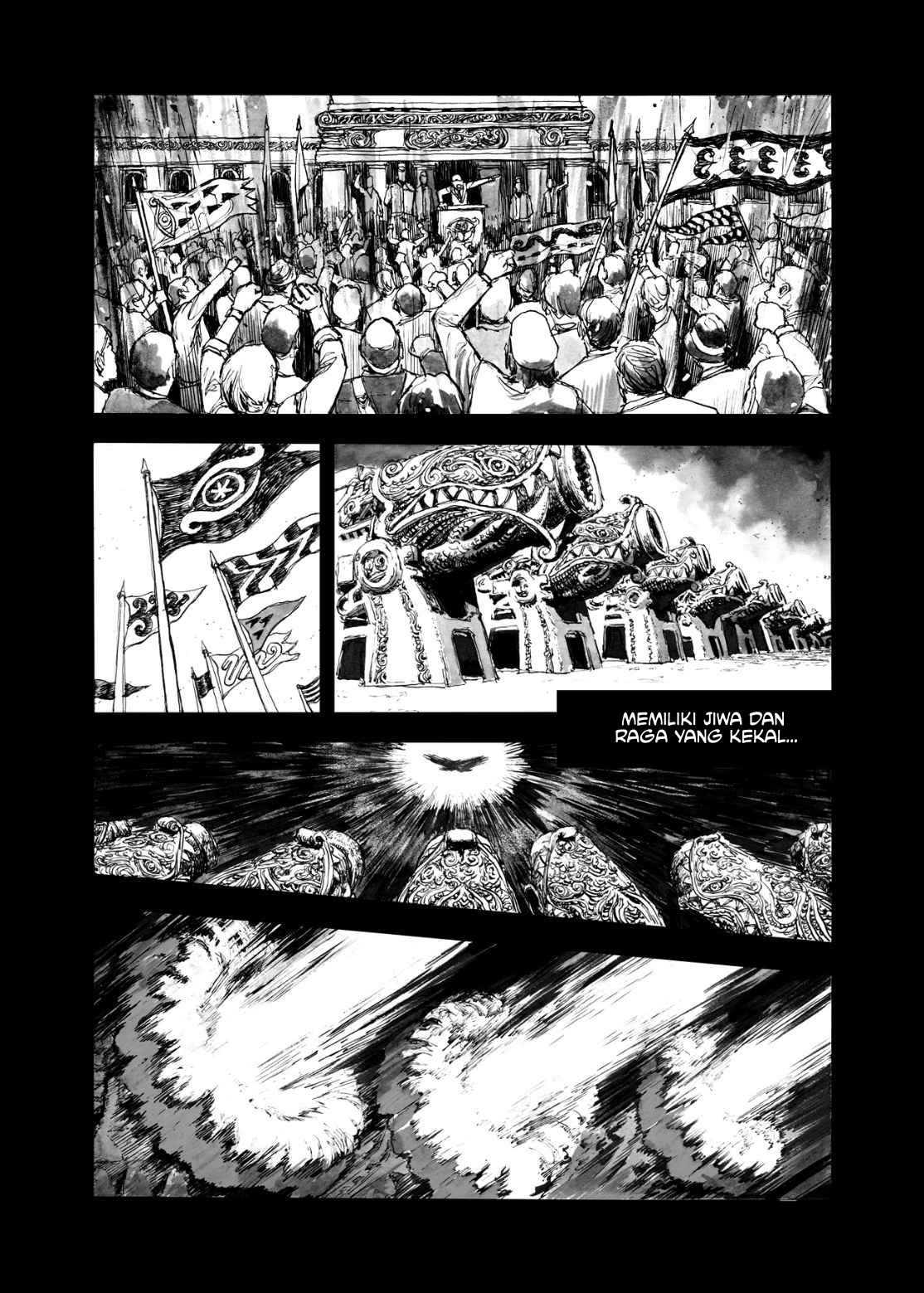 BIBLIOMANIA Chapter 10 - halaman 24