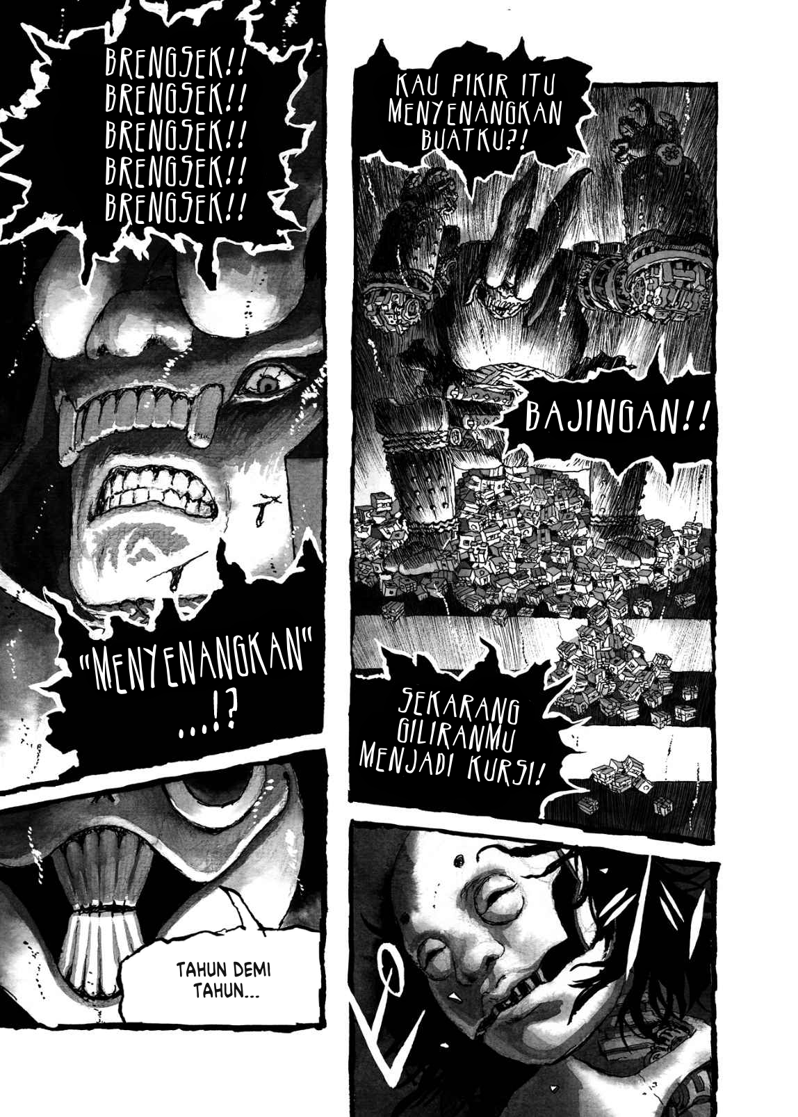 BIBLIOMANIA Chapter 2 - halaman 14