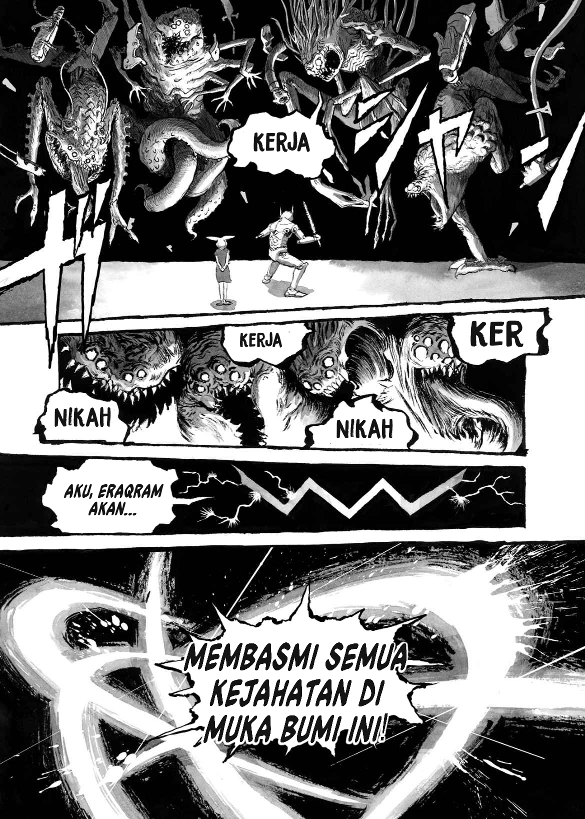 BIBLIOMANIA Chapter 3 - halaman 26