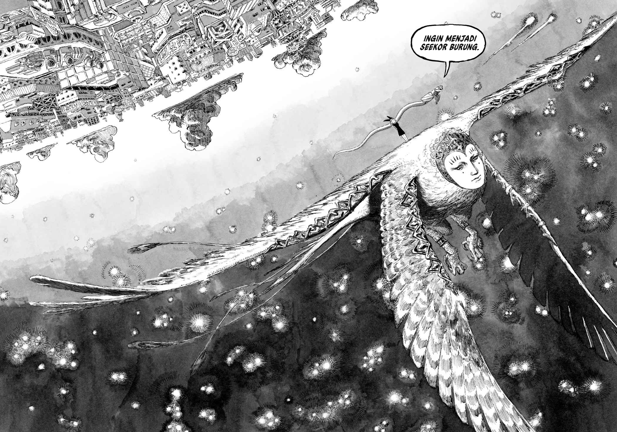 BIBLIOMANIA Chapter 3 - halaman 7