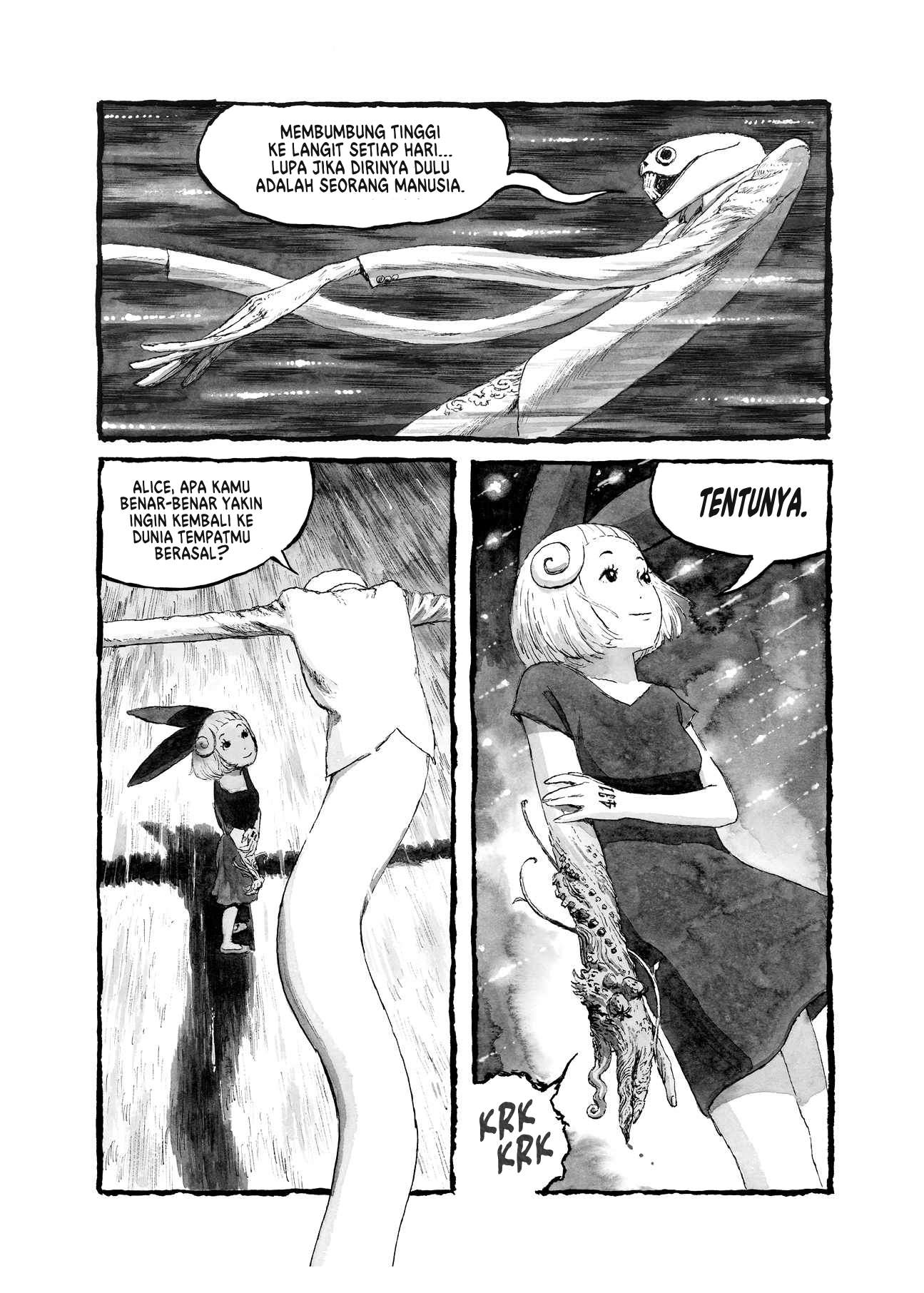BIBLIOMANIA Chapter 3 - halaman 9