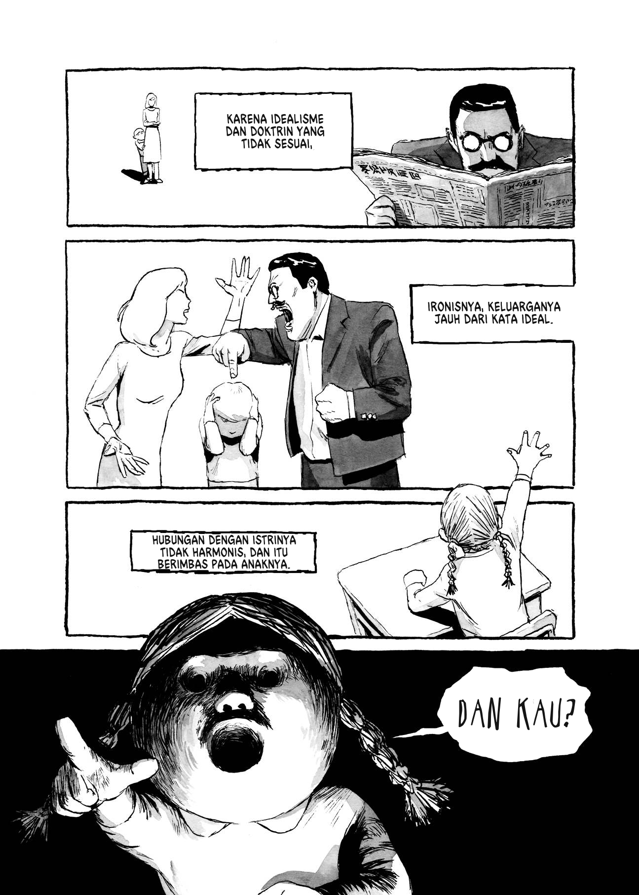 BIBLIOMANIA Chapter 4 - halaman 15
