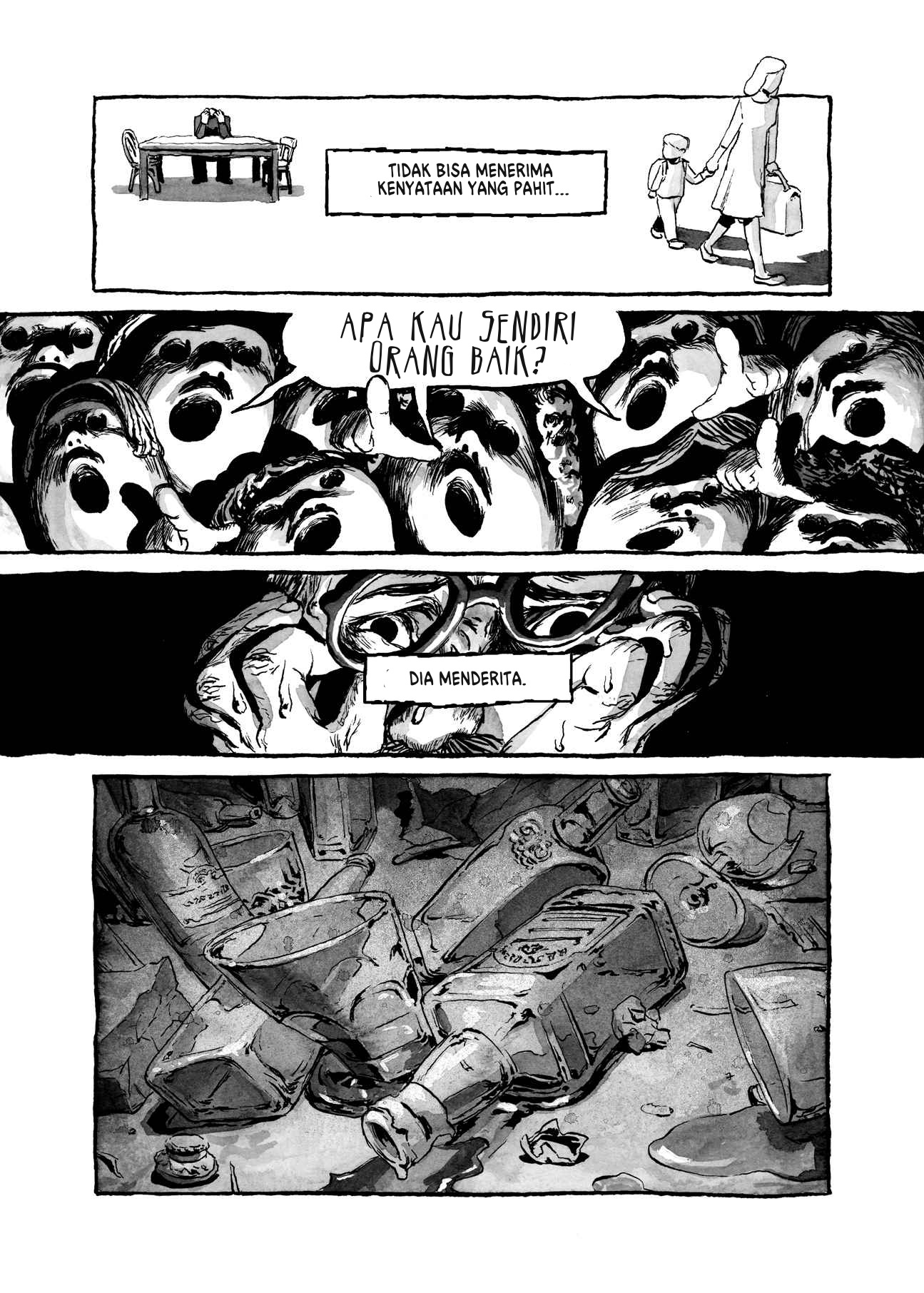 BIBLIOMANIA Chapter 4 - halaman 16