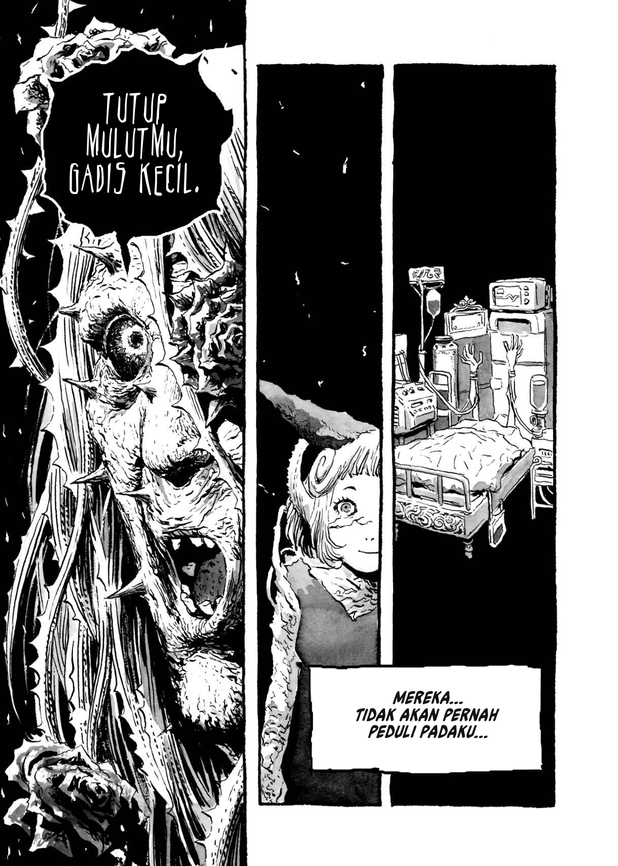 BIBLIOMANIA Chapter 5 - halaman 13