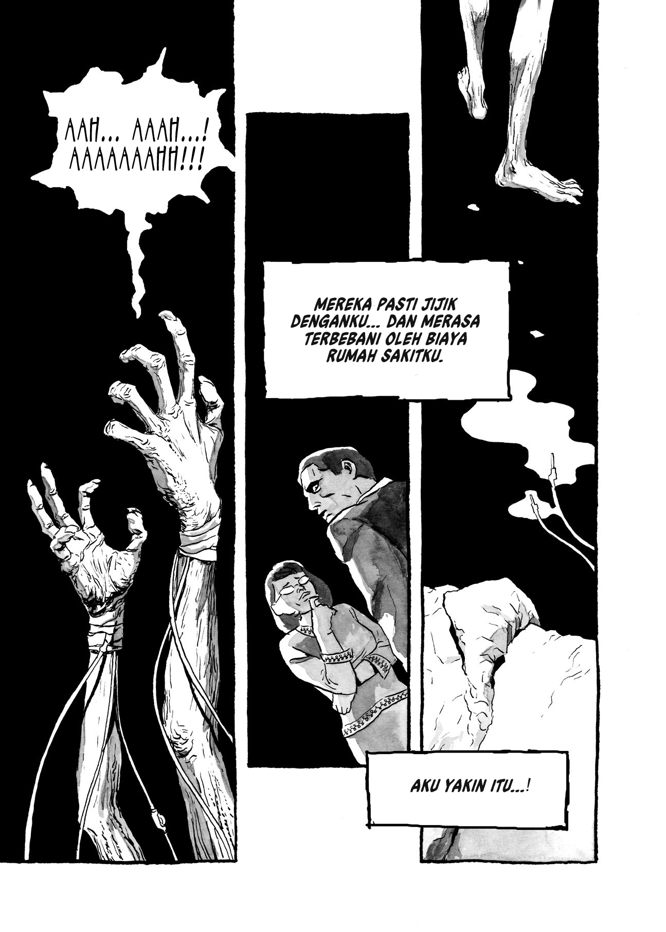 BIBLIOMANIA Chapter 5 - halaman 14