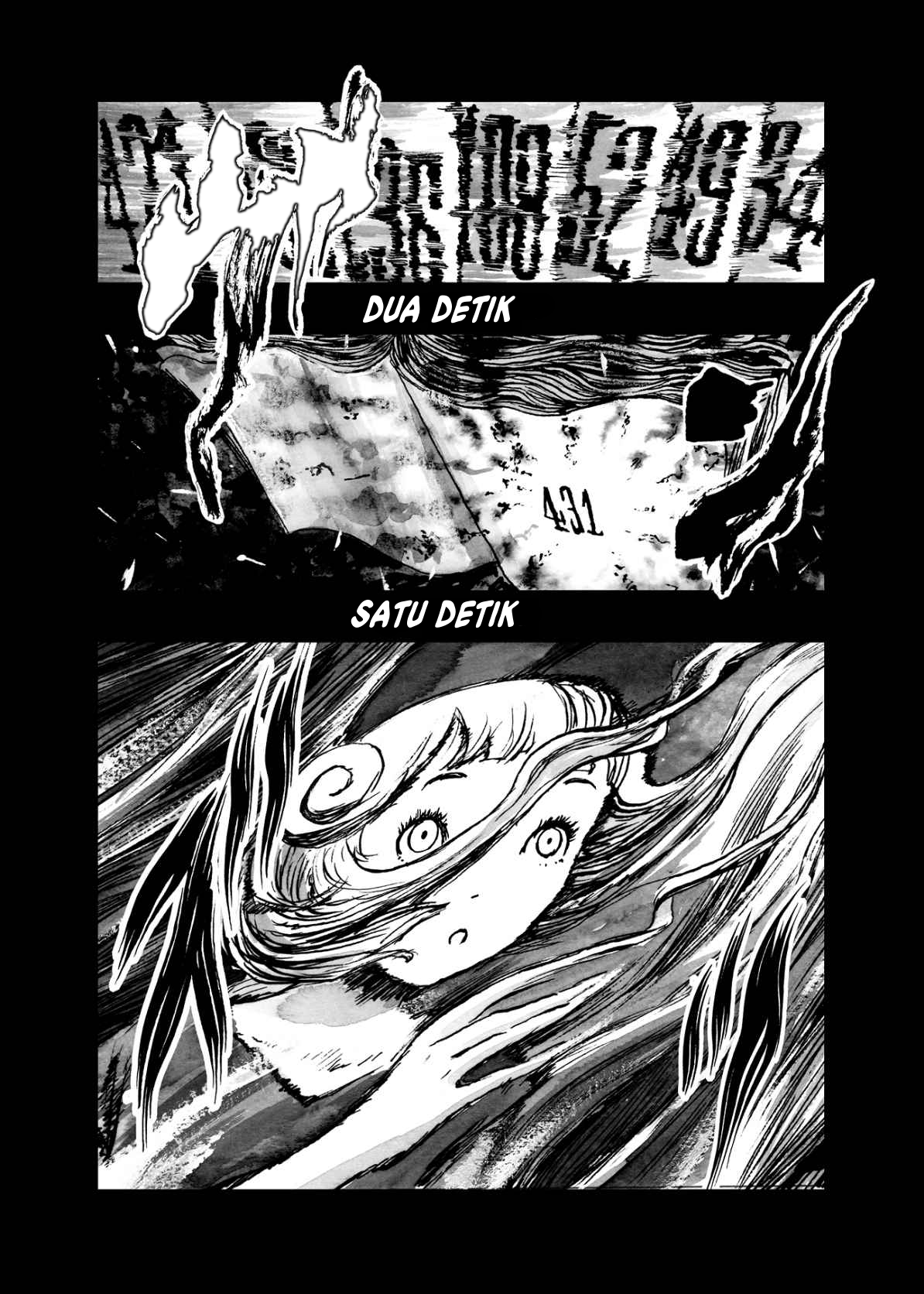 BIBLIOMANIA Chapter 5 - halaman 5