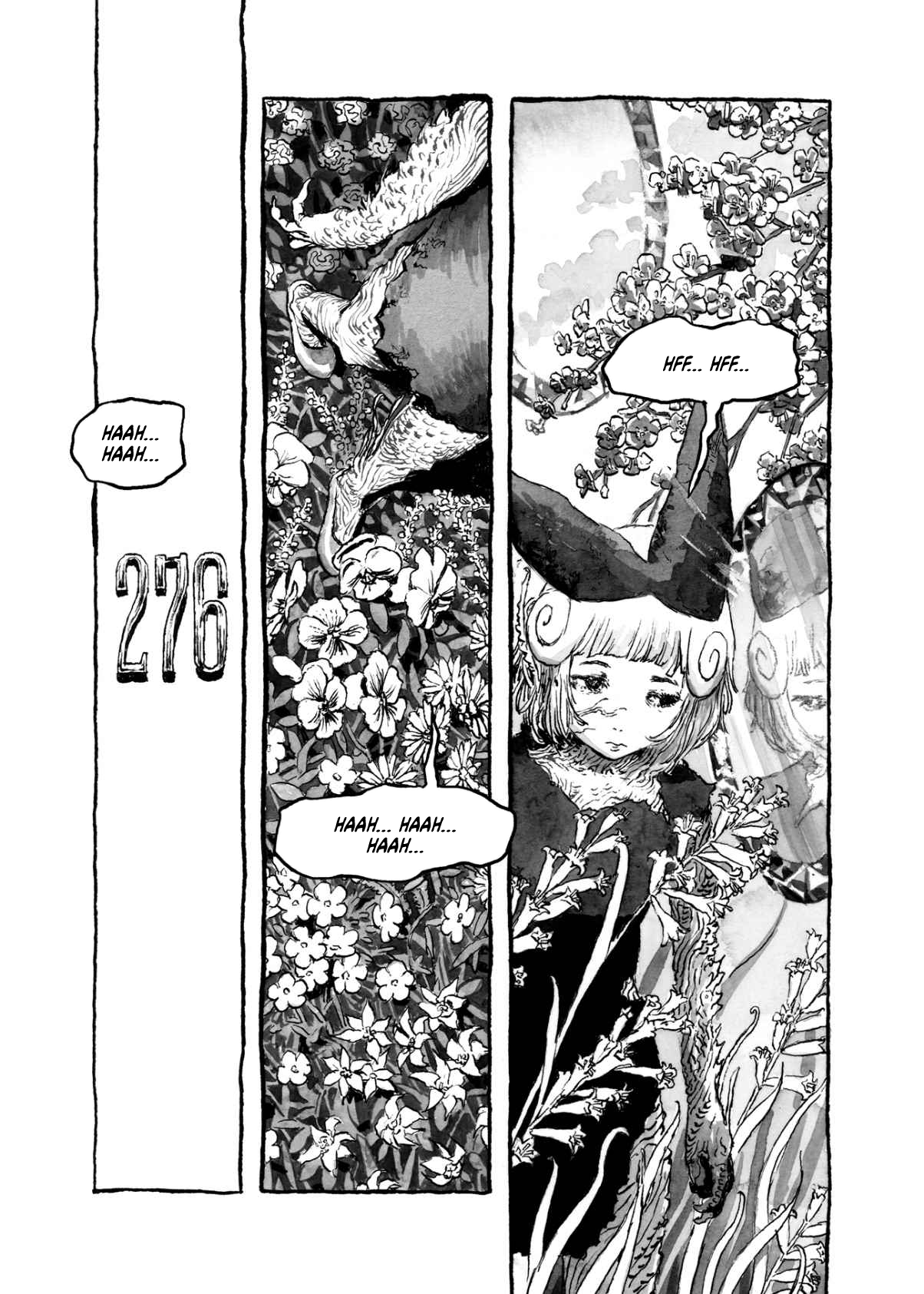 BIBLIOMANIA Chapter 5 - halaman 7