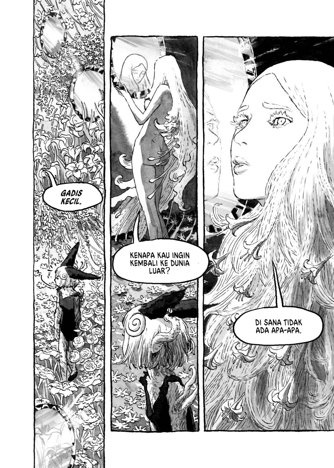 BIBLIOMANIA Chapter 5 - halaman 8