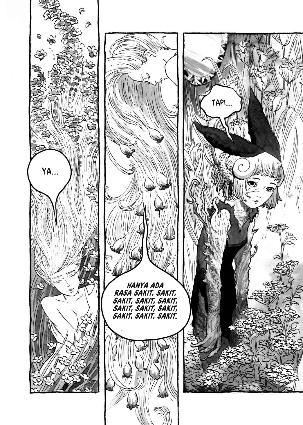 BIBLIOMANIA Chapter 5 - halaman 9