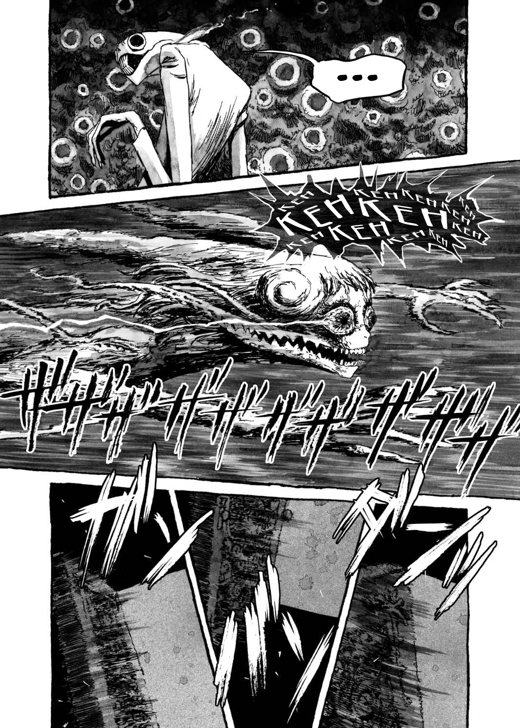 BIBLIOMANIA Chapter 7 - halaman 10