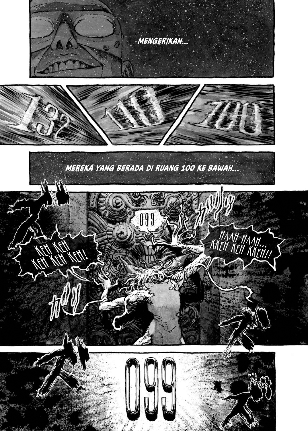 BIBLIOMANIA Chapter 7 - halaman 11
