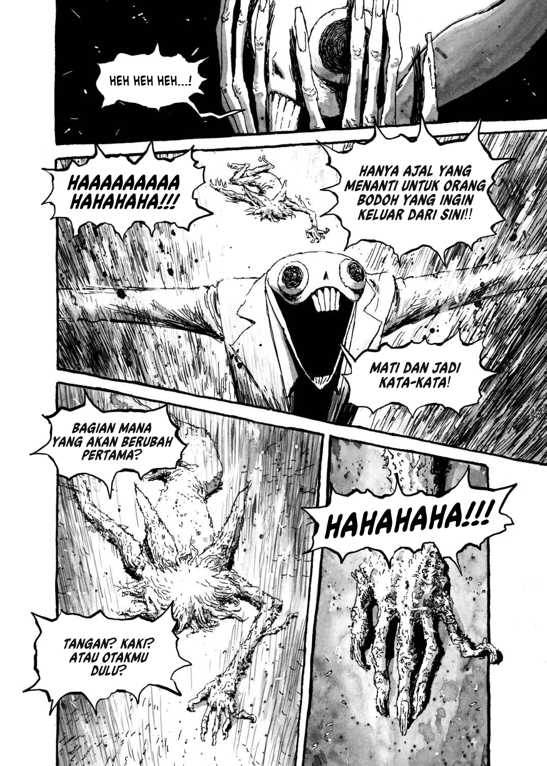 BIBLIOMANIA Chapter 7 - halaman 14