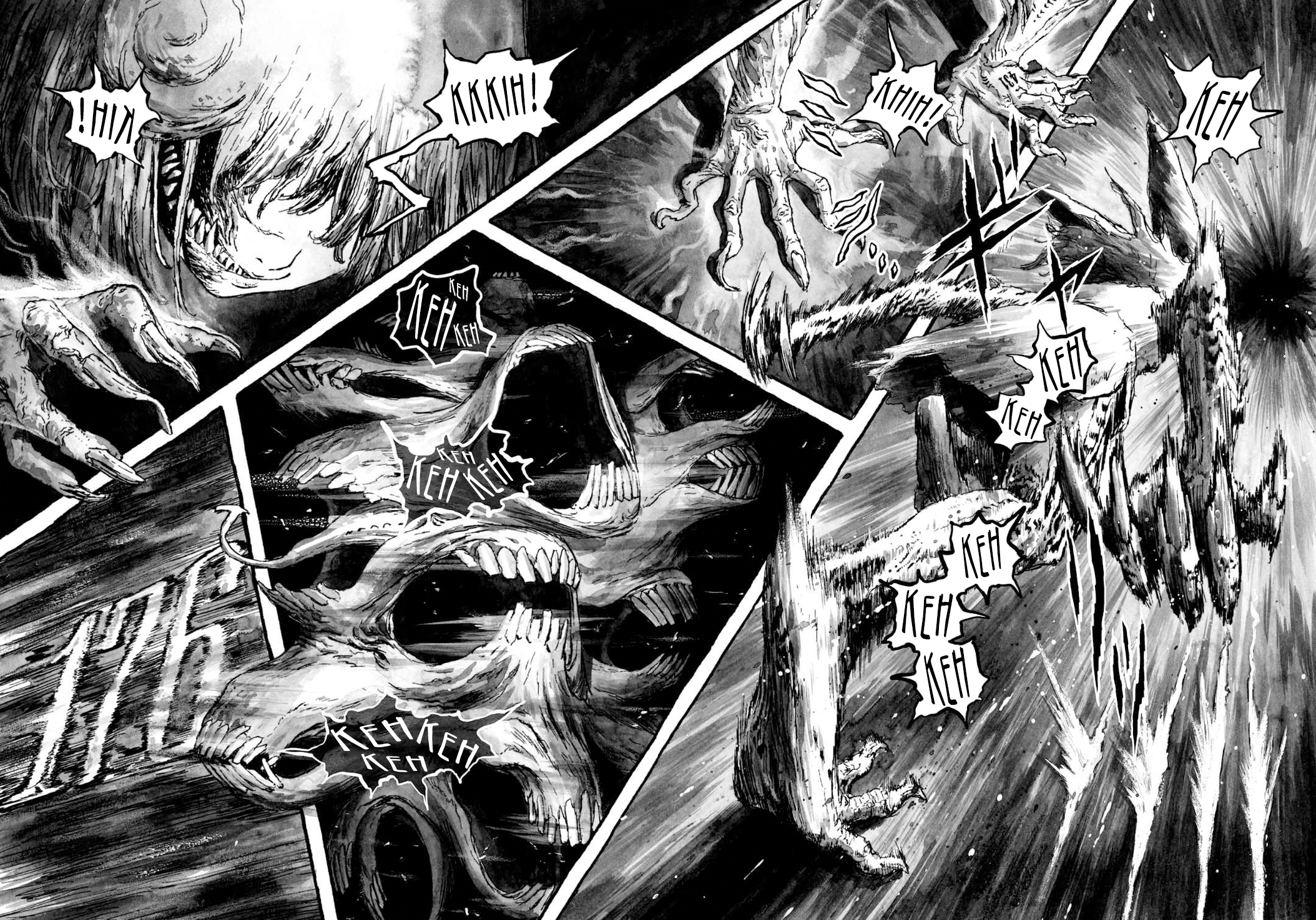 BIBLIOMANIA Chapter 7 - halaman 7