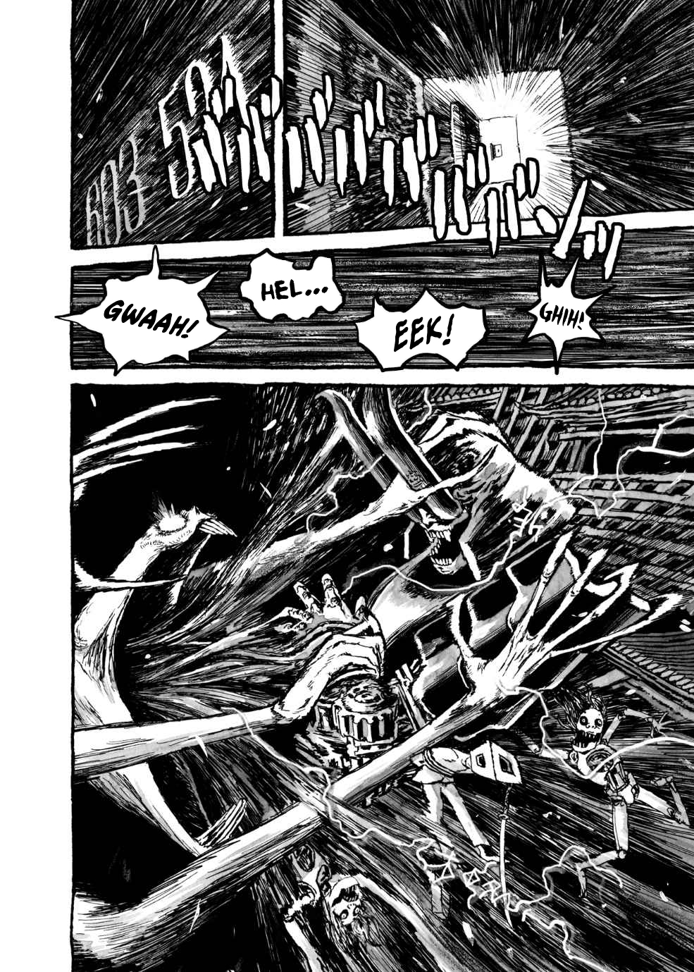BIBLIOMANIA Chapter 9 - halaman 12