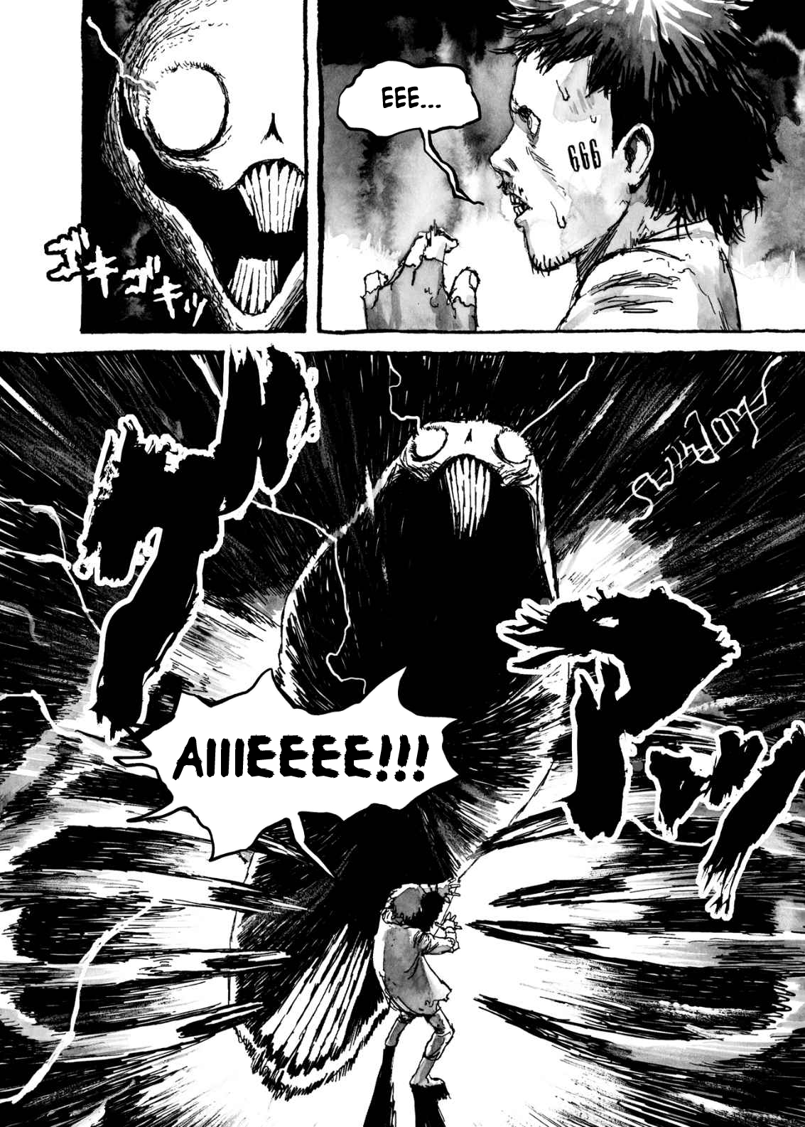 BIBLIOMANIA Chapter 9 - halaman 8