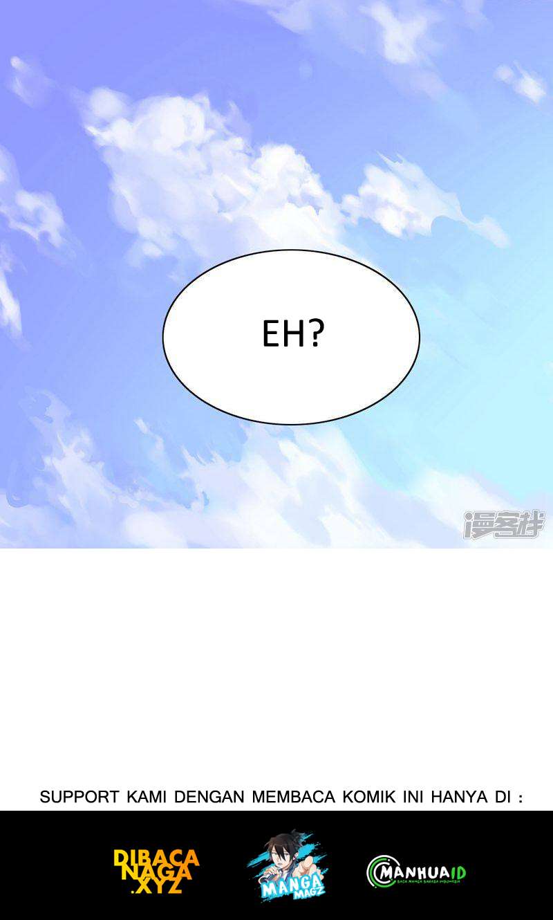 Big Hero’s Girlfriend is Super Fierce! Chapter 1 - halaman 21