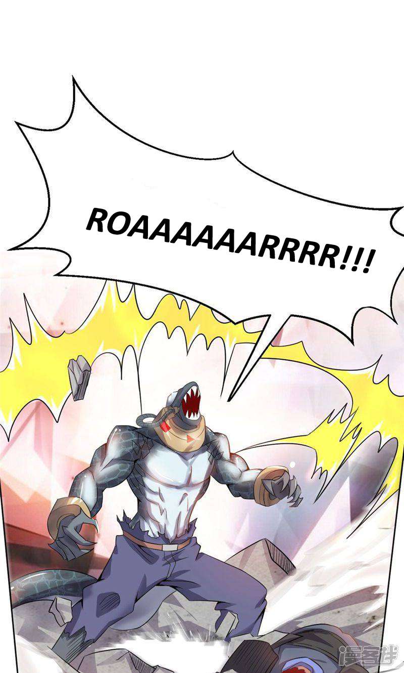 Big Hero’s Girlfriend is Super Fierce! Chapter 10 - halaman 14