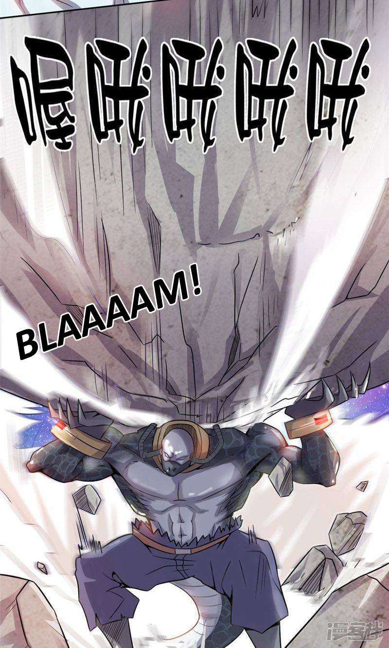 Big Hero’s Girlfriend is Super Fierce! Chapter 10 - halaman 16