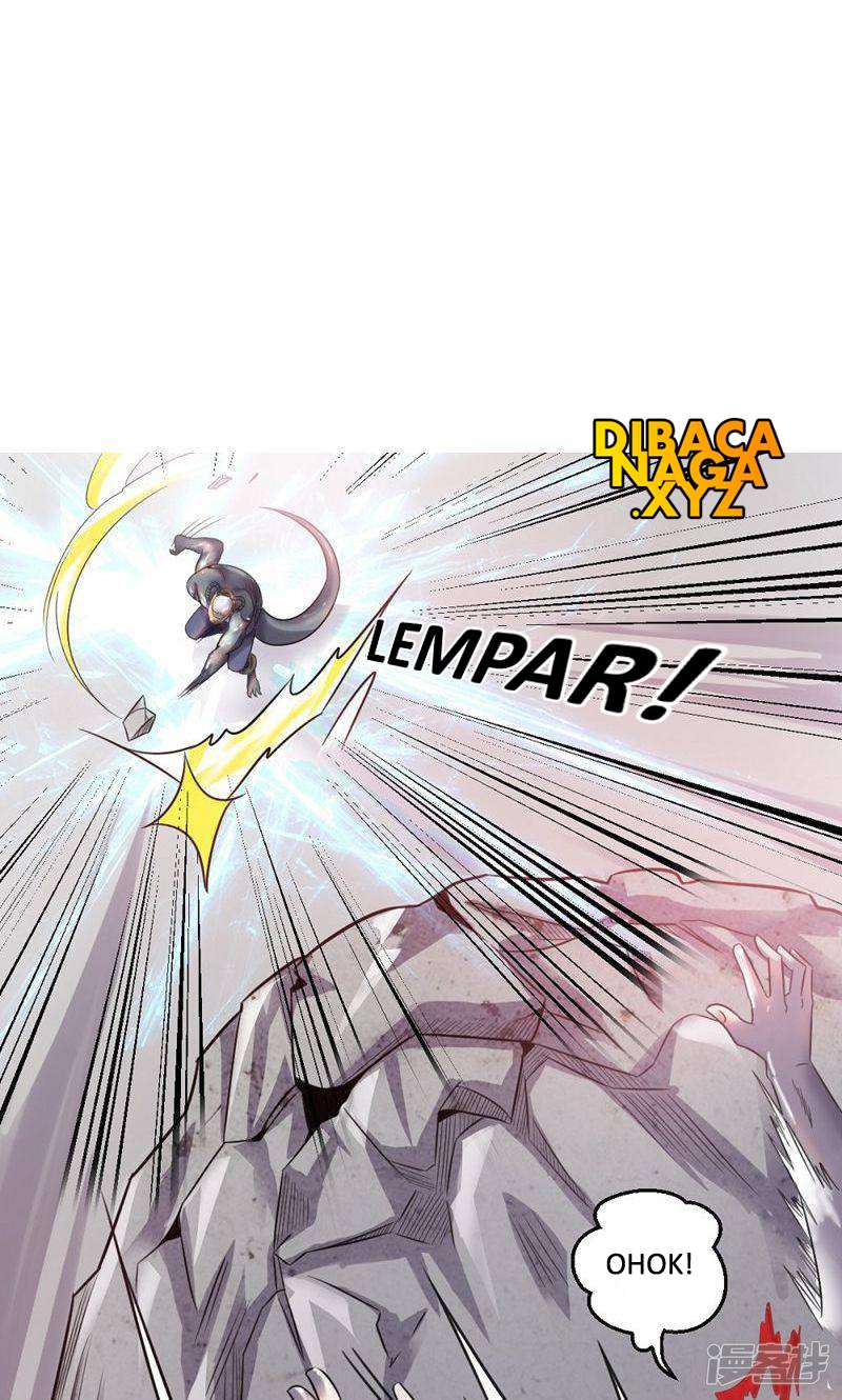 Big Hero’s Girlfriend is Super Fierce! Chapter 10 - halaman 19