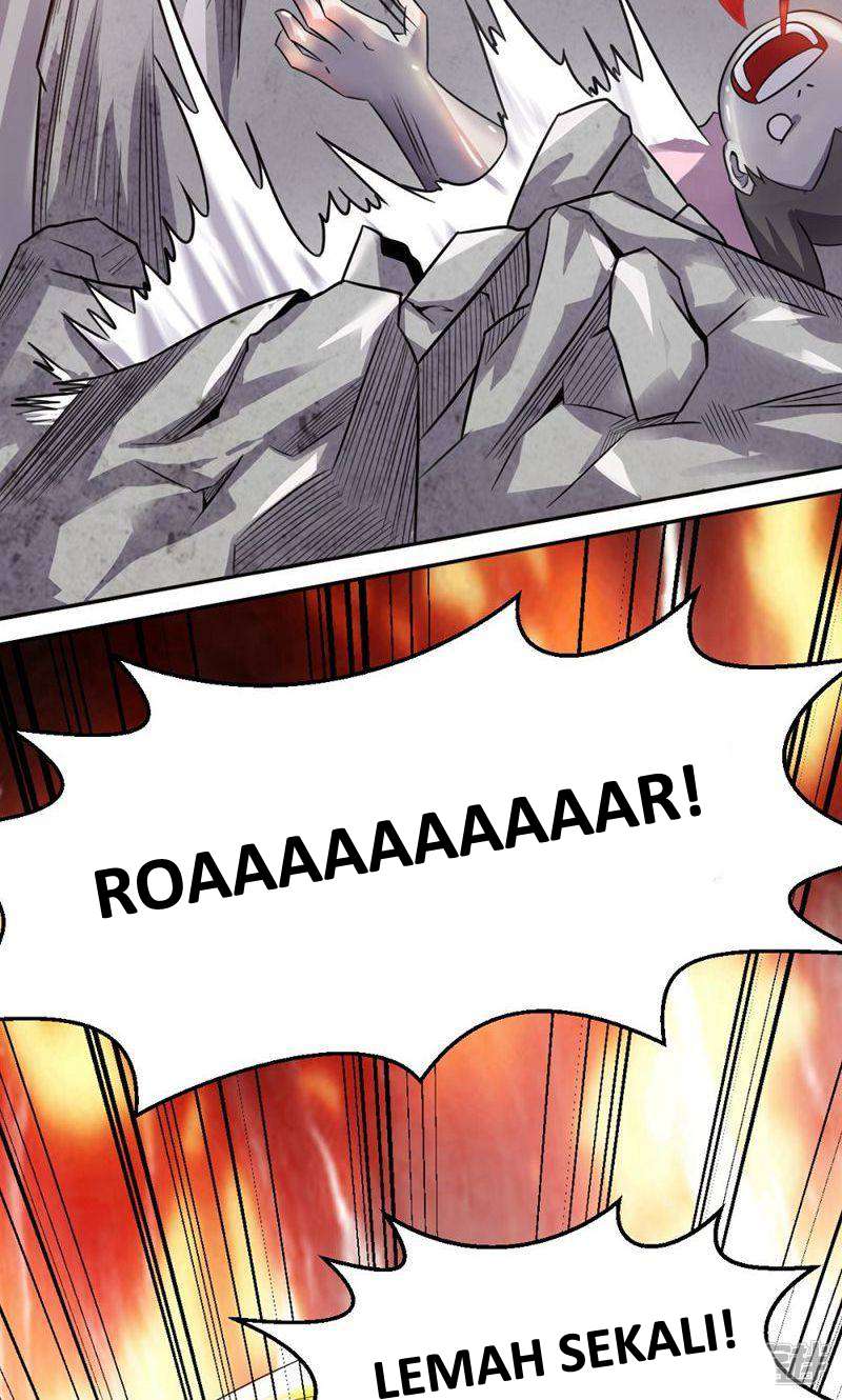 Big Hero’s Girlfriend is Super Fierce! Chapter 10 - halaman 20
