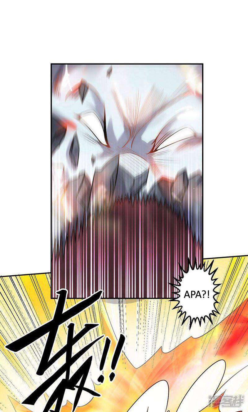 Big Hero’s Girlfriend is Super Fierce! Chapter 10 - halaman 32