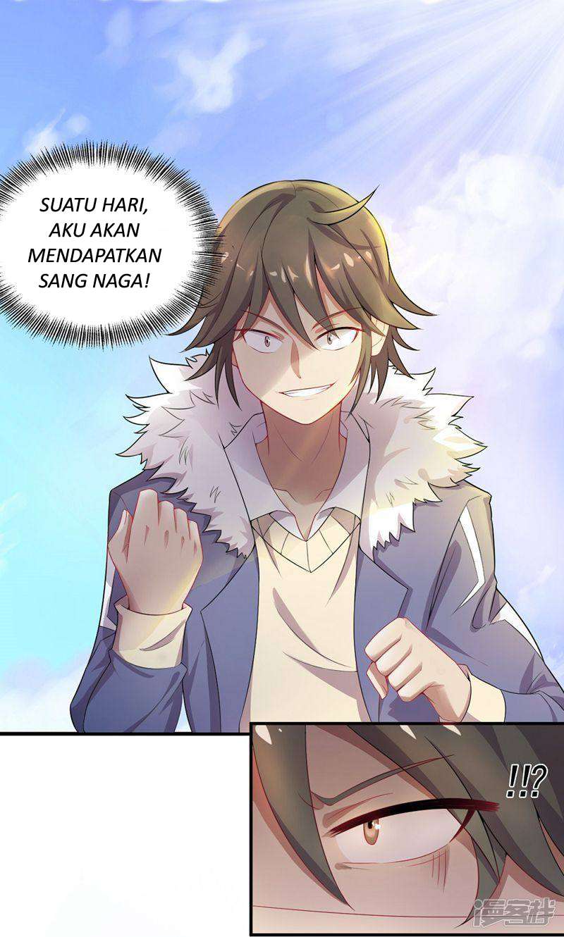 Big Hero’s Girlfriend is Super Fierce! Chapter 10 - halaman 39