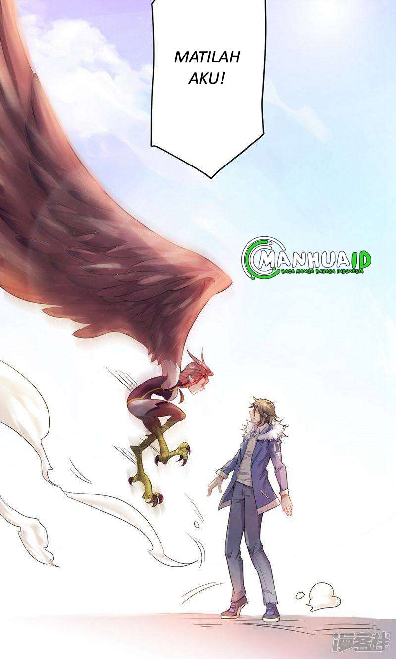 Big Hero’s Girlfriend is Super Fierce! Chapter 10 - halaman 48