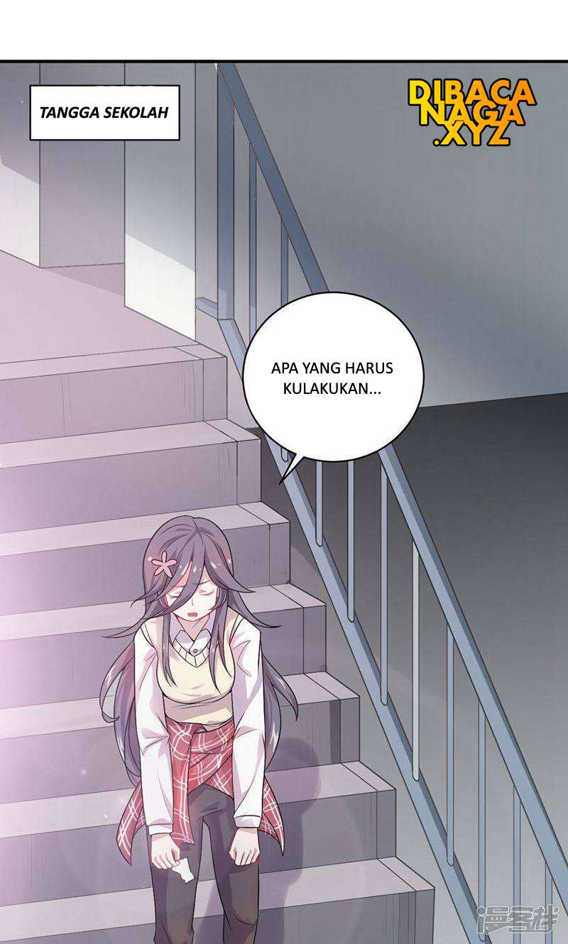 Big Hero’s Girlfriend is Super Fierce! Chapter 10 - halaman 57
